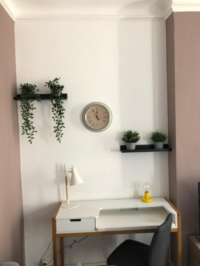 Magnifique Appartement 3 Pieces Joliette Marseille Parking Privatif 외부 사진