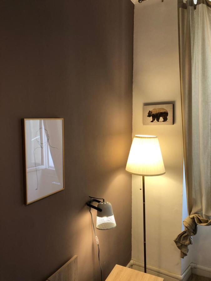 Magnifique Appartement 3 Pieces Joliette Marseille Parking Privatif 외부 사진