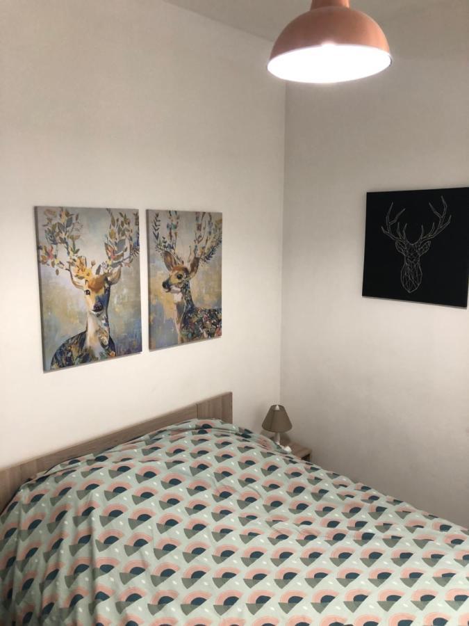 Magnifique Appartement 3 Pieces Joliette Marseille Parking Privatif 외부 사진